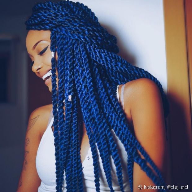 Box Braids With Thin Ends How To Do It Tips For Achieving The Look In Synthetic Braids