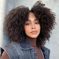 How to give volume and movement to thin hair? 5 cutting, finishing and care ideas
