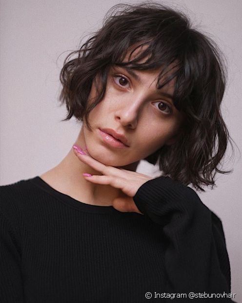 How to give volume and movement to thin hair? 5 cutting, finishing and care ideas