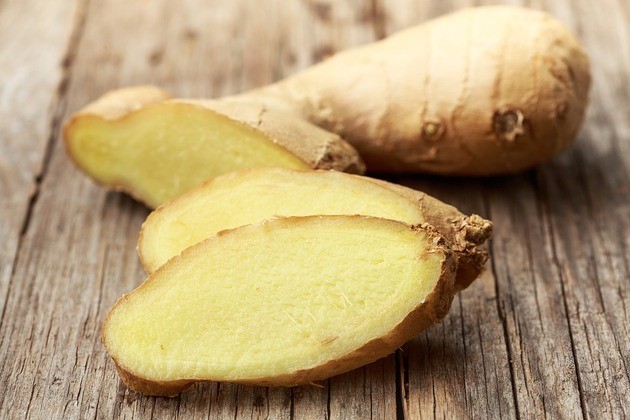 See how great ginger can be for your skin