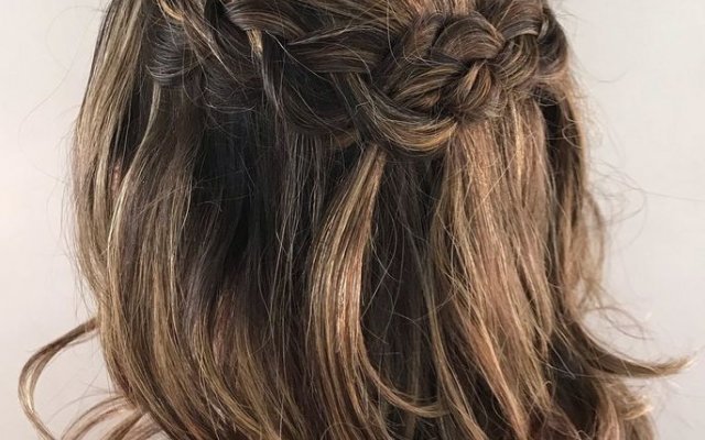 20 amazing braid hairstyles for short hair