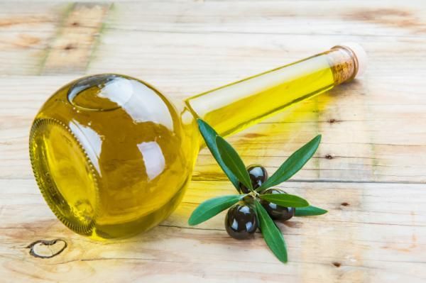 Hydration with olive oil: know the benefits for hair