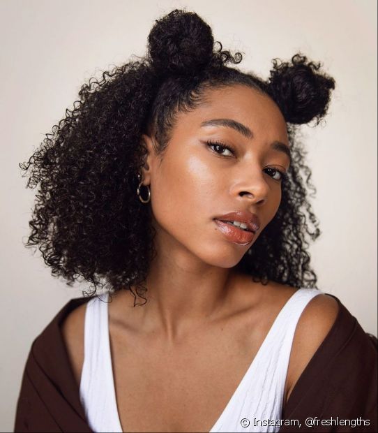 90s hairstyles: 6 amazing ideas to copy if you have curly hair