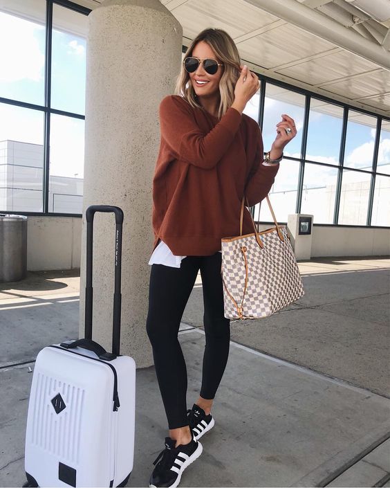 Vacation! Tips for choosing looks and packing your suitcase